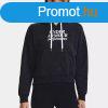 Under Armour Essential Script Hoodie-BLK