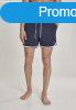 Urban Classics Retro Swimshorts navy/white