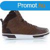 K1X H1Top Le Brown Black Winter Shoes