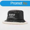 Karl Kani Retro Bucket Hat black