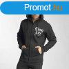 Thug Life Thug Life Chest Cities Zip Hoody black