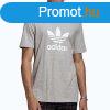 Frfi Plo Adidas Trefoil Tee Grey