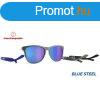 Kameleonz Blue Steel Triple Set Sunglasses