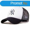 Sapkk NEW ERA 940 Af trucker MLB team colour block NY cap B