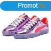 Puma X Sophia Webster Basket Candy Princess Metallic PInk Fi