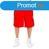 Tapout Basketball Shorts Red