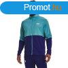 Under Armour UA PIQUE TRACK JACKET-BLU