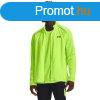 Under Armour UA STORM RUN JACKET -GRN