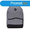 Hatizsak VANS MN Construct Skool Backpack White Checkers