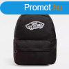 Hatizsak VANS OLD SKOOL CLASSIC BACKPACK Black