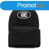 Hatizsak VANS OLD SKOOL CLASSIC BACKPACK Black