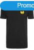 Wu-Wear Wu-Wear Front-Back Tee black