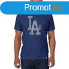 47 Brand Scrum Tee LA Dodgers