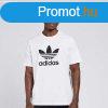 Frfi Plo Adidas Trefoil Tee White