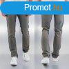 Cazzy Clang Washed Straight Fit Jeans Blue
