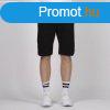 Mass Denim Classics Shorts Chino straight fit black