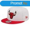 sapka New Era 9Fifty Team Crown Chicago Bulls Snapback cap W