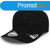 sapka New Era 9Fifty Tonal Stretch NY Yankees Snap cap Black