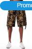 Southpole Cargo Shorts Deep Woodland 9001-3345