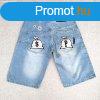 Southpole Money bags Shorts Denim Light Blue