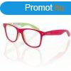 Special KMA Shades Clear Magenta Green