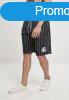 Starter Pinstripe Shorts black