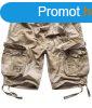 Rovid nadrag Surplus Airborn Vintage Shorts Desert Storm