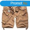 Rovid nadrag Surplus Division Shorts Beige