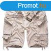 Rovid nadrag Surplus Division Shorts OFF White