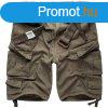 Rovid nadrag Surplus Division Shorts Olive