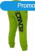 Urban Dance Dance Pant 3/4 lgr/blk