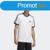 Frfi Plo Adidas 3-Stripes Tee White