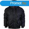 Blood In Blood Out Escudo Winter Jacke