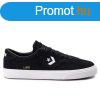 Cipo Converse Cons Pro Leather Vulc Black