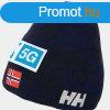 Tli sapka Helly Hansen Team Fleece Beanie Navy