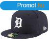 Sapkk New Era 59Fifty Authentic On Field Home Detroit Tiger