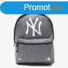 Htizskok New Era MLB Backpack NY Grey