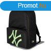 Htizskok New Era MLB Logo NY Yankees Black Green Backpack