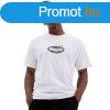 Frfi Plo Vans PERFECT HALO SS TEE WHITE