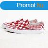 Cipo Vans UA Classic Slip-On Mix Checker Chilli Pepper