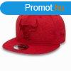 Sapka New Era 9Fifty Shadow Tech Chicago Bulls Red