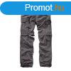 Surplus Outdoor Trousers Quickdry Anthracid