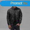 Urban Classics Light Camo Bomber Jacket darkcamo