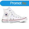 Cipo Converse Chuck Taylor All Star Canvas High Top White