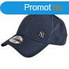 Sapka New Era 9Forty Flawless Logo NY Yankees cap Navy