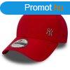 Sapka New Era 9Forty Flawless NY Yankees Red