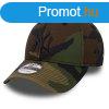 Sapka New Era 9Forty MLB League Basic NY Yankees Camo