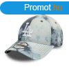 Sapka New Era 9Forty Tie Dye Print Grey LA dodgers