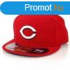 New Era Authentic Cincinnati Reds Home Cap