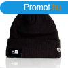 Sapka NEW ERA Pop Black Cuff Beanie